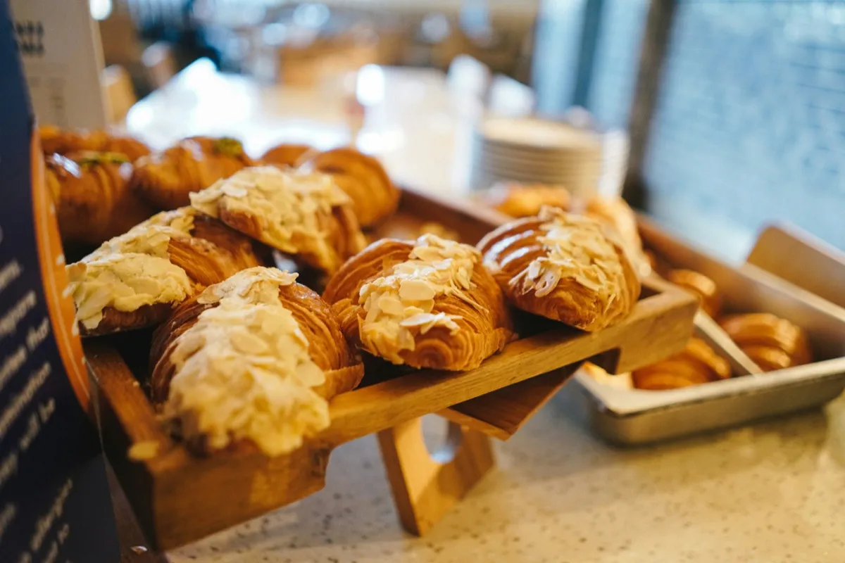 Artisanal Bakery